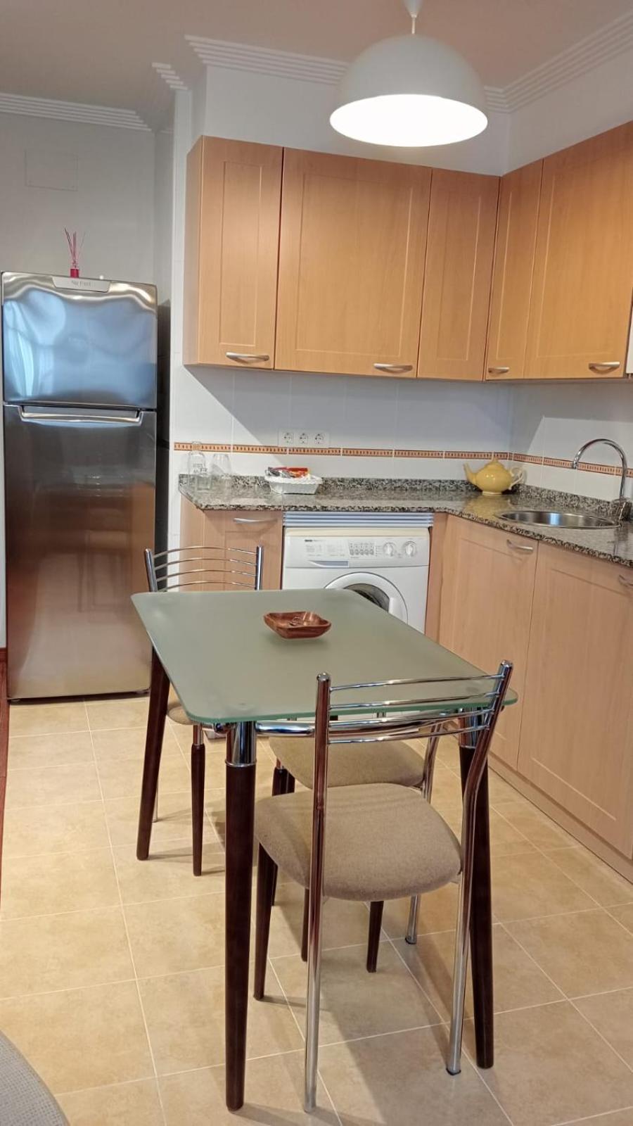 Apartamentos La Blanca Nueva De Llanes Dış mekan fotoğraf