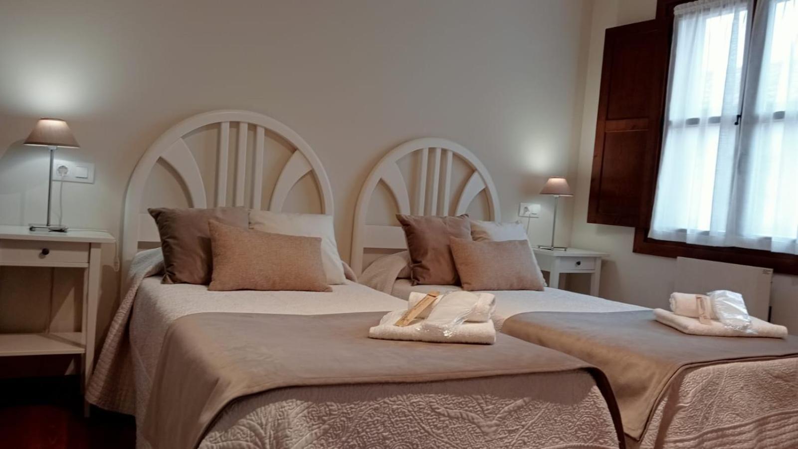 Apartamentos La Blanca Nueva De Llanes Dış mekan fotoğraf