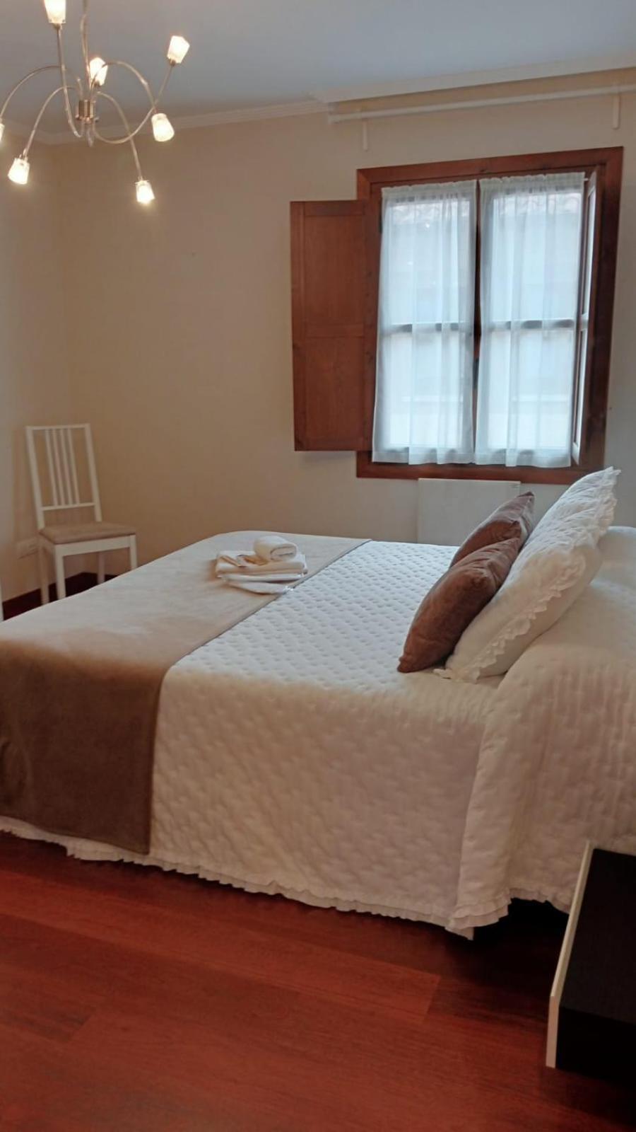 Apartamentos La Blanca Nueva De Llanes Dış mekan fotoğraf